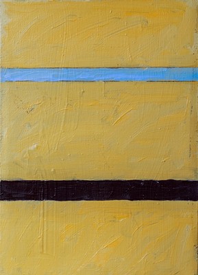 Lot 259 - Michael FINN (1921-2002)