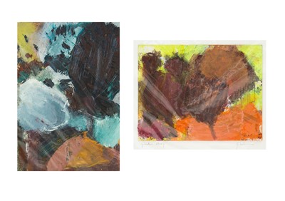 Lot 276 - Ges WILSON (1954)
