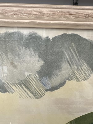 Lot 551 - Clare LEIGHTON (1898-1989)