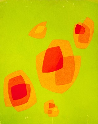 Lot 325 - Michael SEVER (1929)