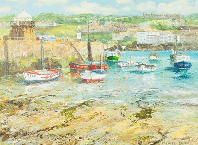 Lot 61 - Michael SMITH (XX-XXI)