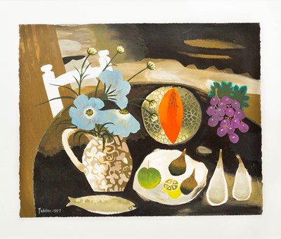 Lot 44 - Mary FEDDEN (1915-2012)