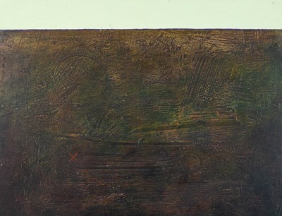 Lot 47 - Clive WILLIAMS (1944-2015)