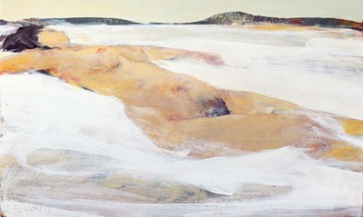 Lot 4 - Reg WATKISS (1933-2010)
