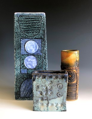 Lot 6 - A Fosters Pottery 'Celebration of Troika...