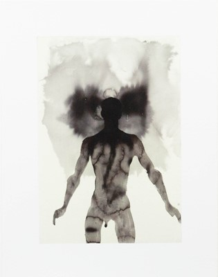 Lot 557 - Antony GORMLEY (1950)