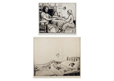 Lot 461 - William Lee HANKEY (1869-1952)
