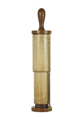 Lot 244 - A Fullers Calculator by Stanley.