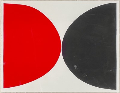Lot 152 - Terry FROST (1915-2003)