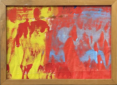 Lot 152 - Terry FROST (1915-2003)