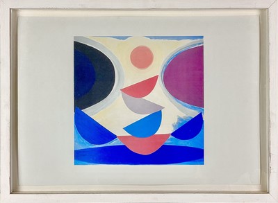 Lot 152 - Terry FROST (1915-2003)
