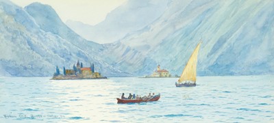 Lot 42 - Tristram James ELLIS (1844-1922)