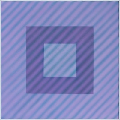 Lot 11 - Barrie COOK (1929-2020)