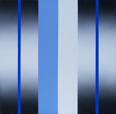 Lot 16 - Barrie COOK (1929-2020)