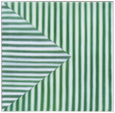 Lot 41 - Barrie COOK (1929-2020)