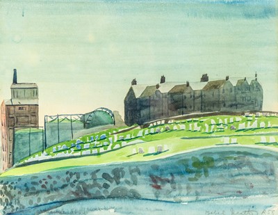 Lot 213 - Isobel Atterbury HEATH (c.1909-1989)