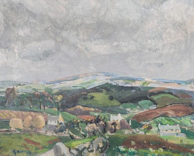 Lot 93 - Gertrude HARVEY (1889-1966)