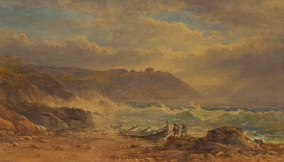 Lot 267 - James George PHILP (1816-1885)