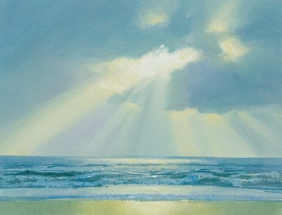 Lot 300 - Christopher OSBORNE (1947)