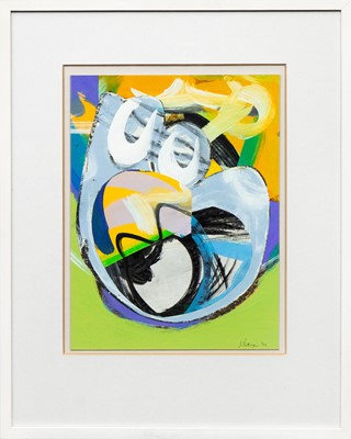Lot 3 - Martin LANYON (1954)