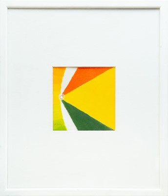 Lot 2 - Ray BARRY (1931-2022)