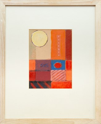 Lot 3 - Ray BARRY (1931-2022)