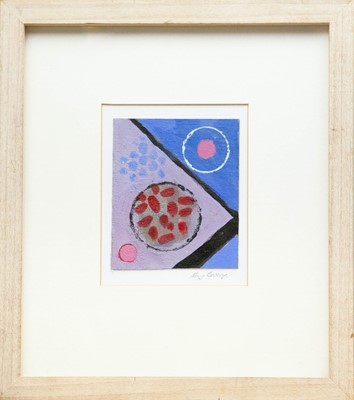 Lot 5 - Ray BARRY (1931-2022)