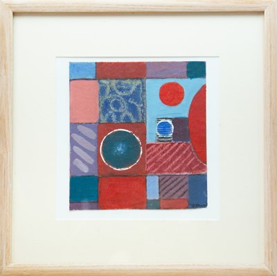 Lot 18 - Ray BARRY (1931-2022)