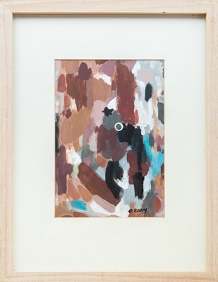 Lot 296 - Ray BARRY (1931-2022)