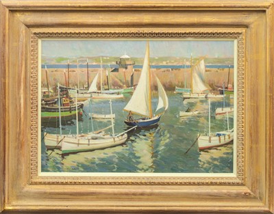 Lot 103 - Arthur HAYWARD (1889-1971)