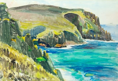 Lot 340 - Isobel Atterbury HEATH (c.1909-1989)