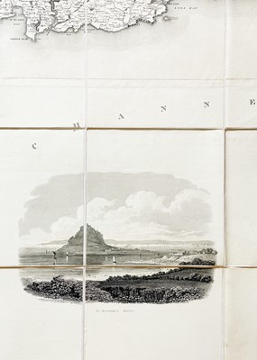 Lot 8 - (Cornwall) C. & J. Greenwood