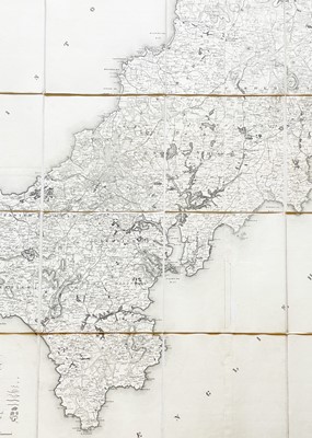 Lot 8 - (Cornwall) C. & J. Greenwood