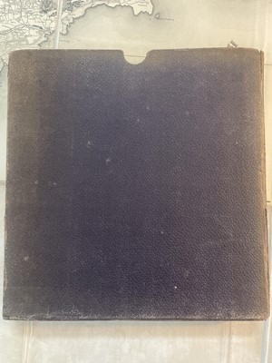 Lot 8 - (Cornwall) C. & J. Greenwood