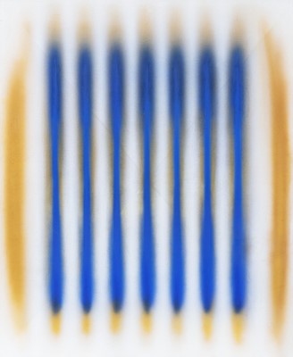 Lot 21 - Barrie COOK (1929-2020)