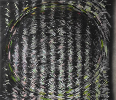 Lot 20 - Barrie COOK (1929-2020)