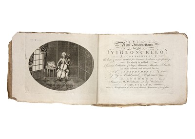 Lot 168 - W. M. Cahusac (Publishers)