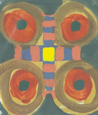 Lot 184 - Victor BRAMLEY (1934-2014)