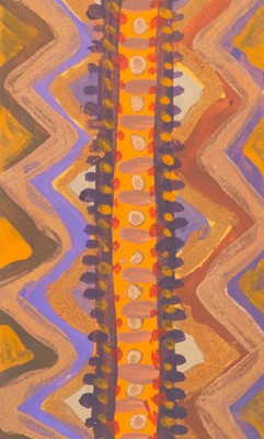 Lot 184 - Victor BRAMLEY (1934-2014)