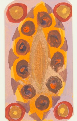 Lot 184 - Victor BRAMLEY (1934-2014)