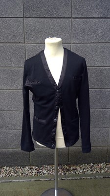 Lot 102 - A Spurius, Dolce & Gabbana, Mens Jacket. The...