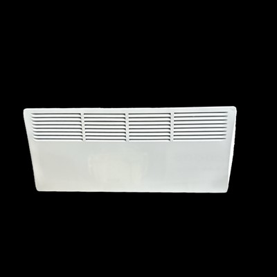 Lot 109 - A wall-mounted Devola Eco 2.4kw Wi-Fi panel...