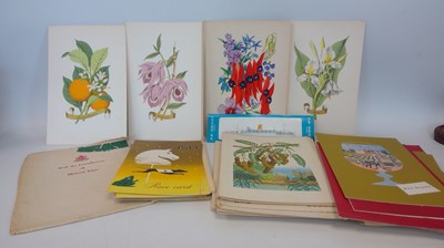 Lot 295 - A quantity of P&O and Orient Line vintage...