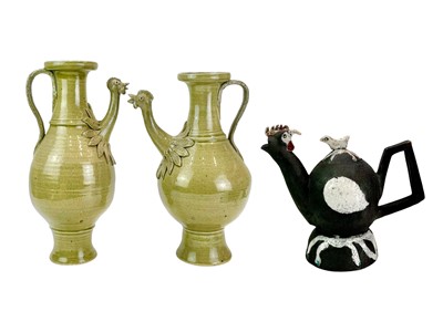 Lot 226 - Heather May CHAMBERS