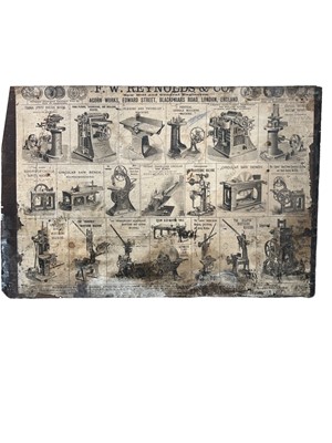 Lot 937 - Charlestown Heritage Collection