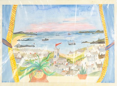 Lot 148 - Barbara DALGARNO (1921)