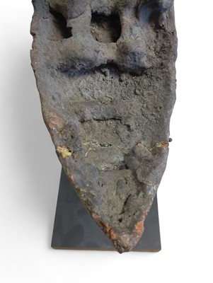 Lot 3 - An Important Phoenician Model, 4th/5th Century BC