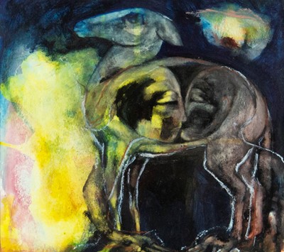 Lot 351 - Kate WALTERS (1958)