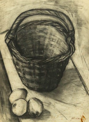 Lot 6 - Gill WATKISS (1938-2024)
