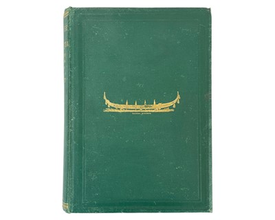 Lot 66 - (South Sea Islands) Julius L. Brenchley